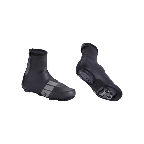 Couvre-chaussures - HardWear - BBB - NOIR