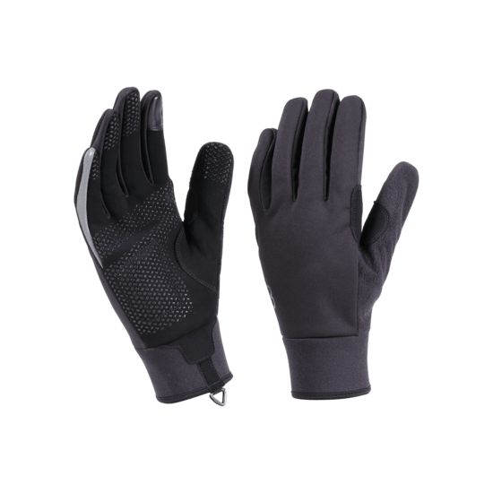 GANTS - ControlZone - BBB - NOIR