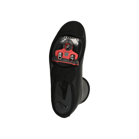 Couvre-chaussures - HardWear - BBB - NOIR