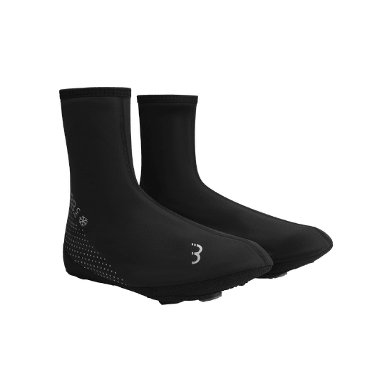 Couvre-chaussures - Freeze  - BBB - NOIR