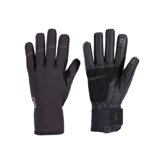 GANTS - ColdShield - BBB - NOIR