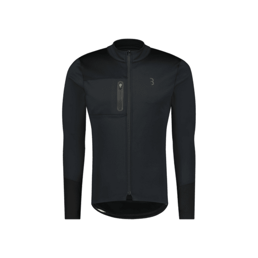 Veste - ColdGuard Jacket - BBB - Noir