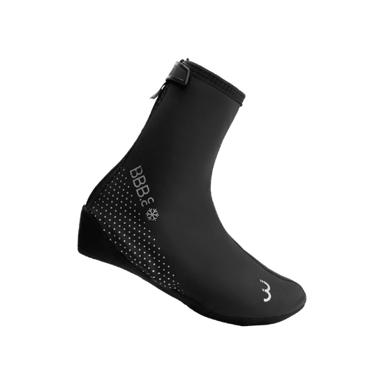 Couvre-chaussures - Freeze  - BBB - NOIR