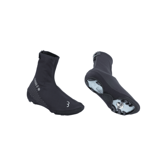 Couvre-chaussures - Freeze  - BBB - NOIR