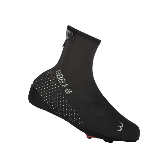 Couvre-chaussures - Freeze  - BBB - NOIR