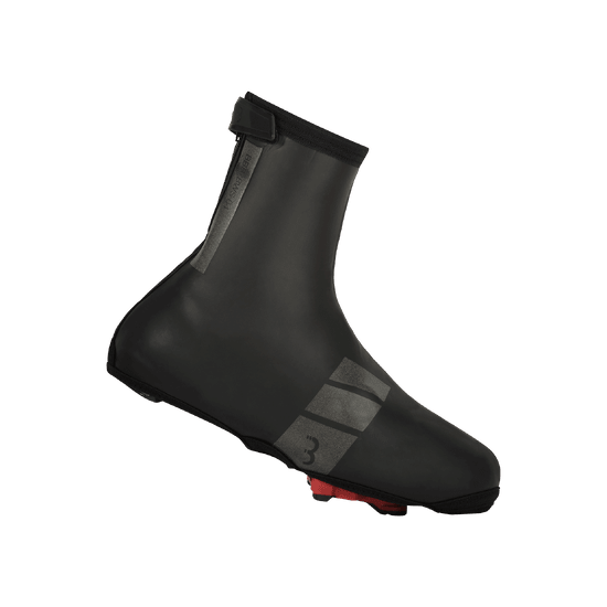 Couvre-chaussures - HardWear - BBB - NOIR