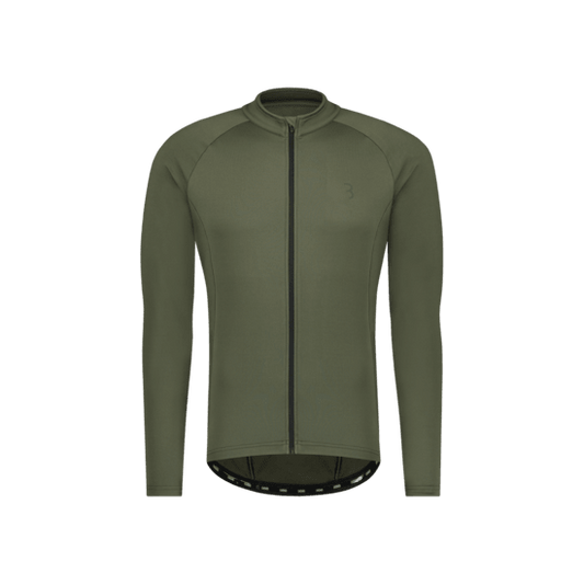 Veste - Transition Jersey - BBB - Vert Olive