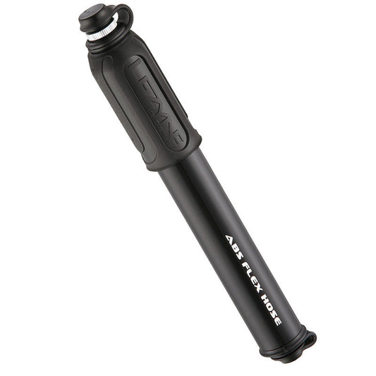 Pompe - HV Drive - Lezyne - Noir