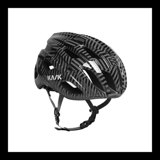 CASQUE - Mojito³ - KASK - CAMO BLACK GREY