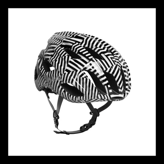 CASQUE - Mojito³ - KASK - CAMO WHITE BLACK
