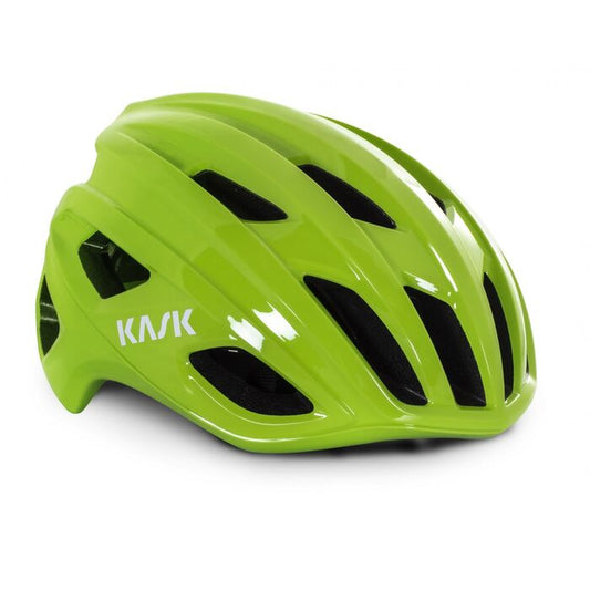 CASQUE - Mojito³ - KASK - VERT LIME