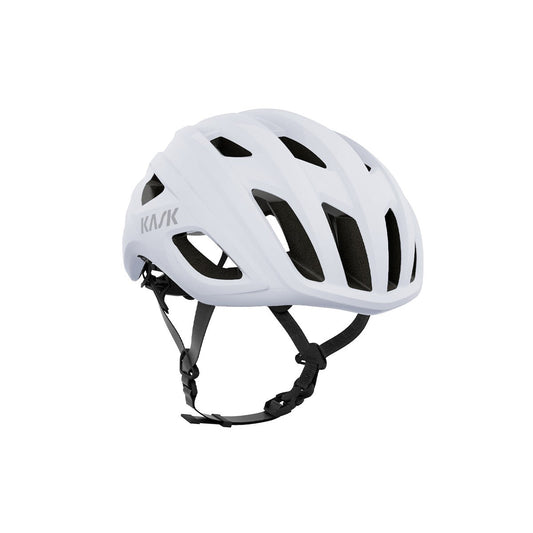 CASQUE - Mojito³ - KASK - MAT WHITE
