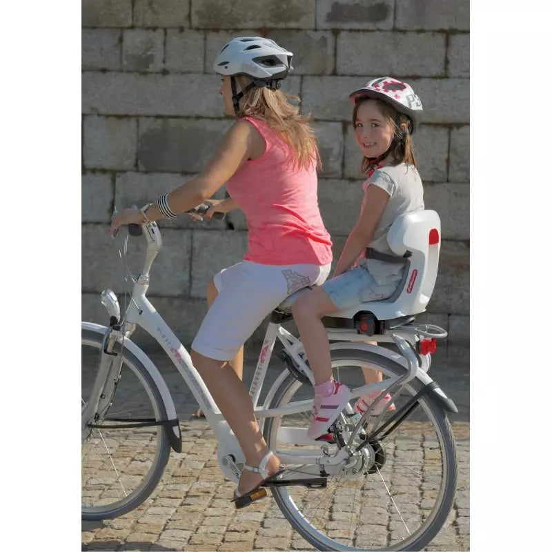 Siège vélo polisport guppy junior
