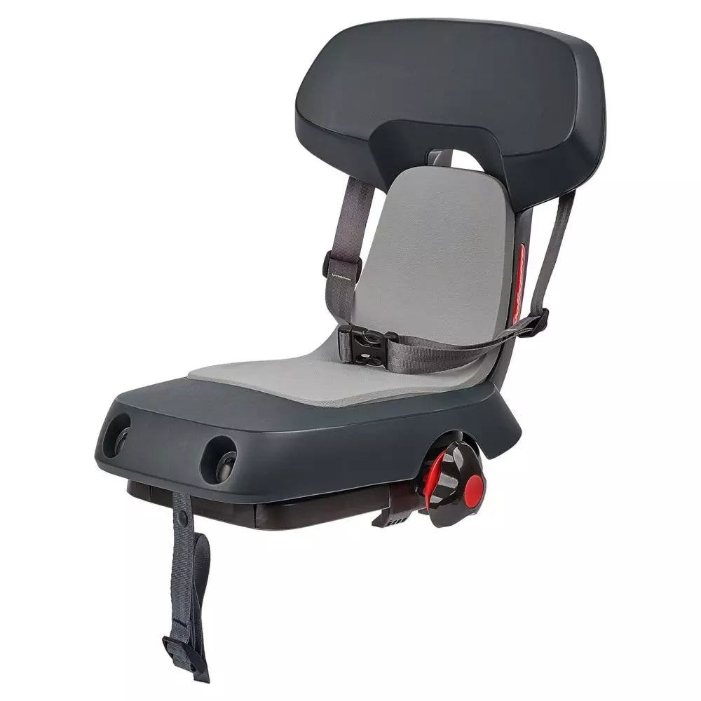 Siège vélo polisport guppy junior