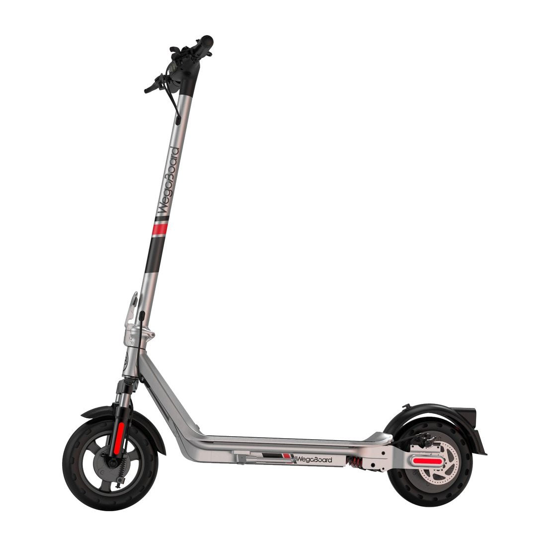 Trottinette électrique Boomer Pro